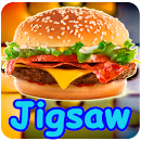 Delicious Puzzles APK