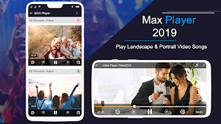 MX PLAYER ảnh chụp màn hình 4