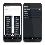 AndroCat for GitHub screenshot 7