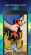 Learn Plumbing ALL Fitting Guide Training โปสเตอร์