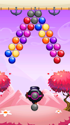 Bubble Power Shooter 2018 poster