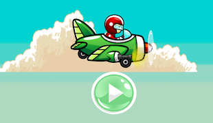 Plane Shoot imagem de tela 2