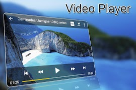 Poster HD Video Player