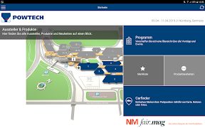 POWTECH screenshot 6