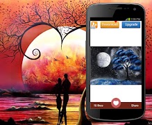 Spray Paint Art Screenshot 4
