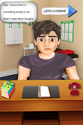 Heart Surgery Simulator স্ক্রিনশট 3