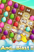 Egg Smash تصوير الشاشة 1