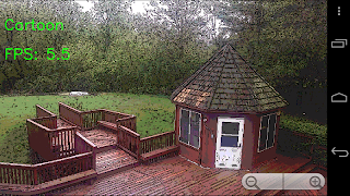 Cartoon Camera screenshot 5