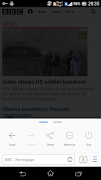 Pocket Browser screenshot 4