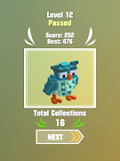 6 Schermata Stack World