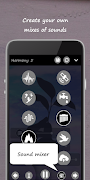 Harmony screenshot 2