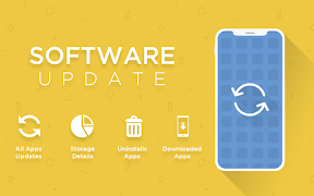 تحديث البرنامج: تحديث البرامج لنظام Android تصوير الشاشة 7