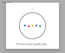 My Shopping captura de pantalla 2