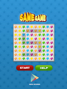 SameGame স্ক্রিনশট 5