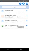 Ringtone maker স্ক্রিনশট 3