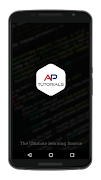AP Tutorials (Akash Padhiyar Tutorials) الملصق