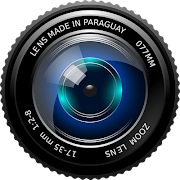 Camera Pro screenshot 2