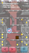 4 Schermata Fallen Bacon