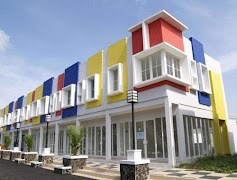 Home Store Design پوسٹر