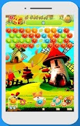 Bubble Shooter اسکرین شاٹ 4