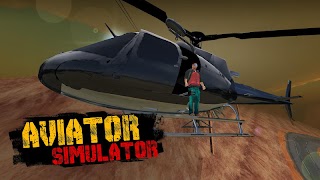 Aviator Simulator スクリーンショット 4