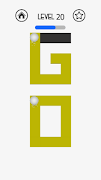 3 Schermata Splashy Roller : Splat Puzzle