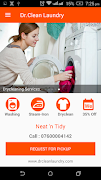 Dr.Clean Laundry screenshot 6