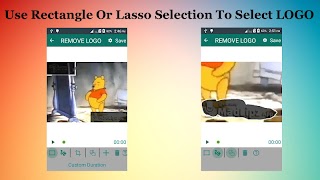 Remove & Add Watermark screenshot 3