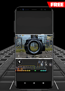 Panda Beta Pro Mouse 海报