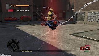 The amazing spider man 3 - Game guide स्क्रीनशॉट 3