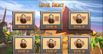 Pyramid Solitaire screenshot 6