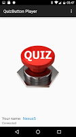 1 Schermata Quiz Button Network (Beta)