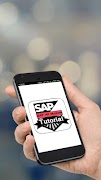 SAP Tutorials الملصق