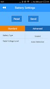 ChargeController(Sealed) اسکرین شاٹ 2