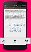 Chemical Dictionary screenshot 5