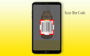 QR Code Reader and Scanner اسکرین شاٹ 4