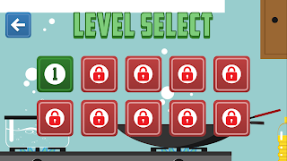 Difference - Crazy Kitchen captura de pantalla 2