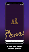 AB پوسٹر