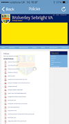 1 Schermata Wolverley Sebright Primary