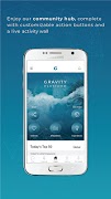 Gravity Network 포스터