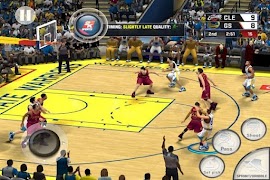 برنامه‌نما New NBA 2K18 Guide عکس از صفحه