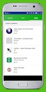 Happymod Manager captura de pantalla 3