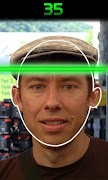 Age Scanner prank screenshot 7