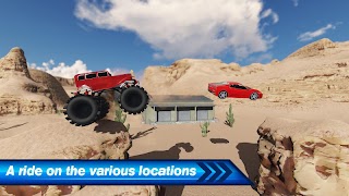 MMX Climbing Optimize 3D screenshot 7