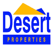 Desert Properties poster