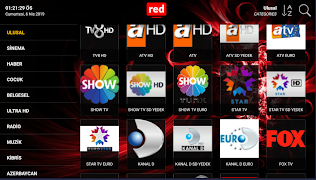 RED FORCE Screenshot 5