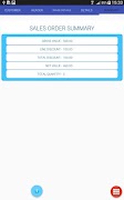 Indra SFA ảnh chụp màn hình 2