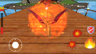 Dragon Defend تصوير الشاشة 5