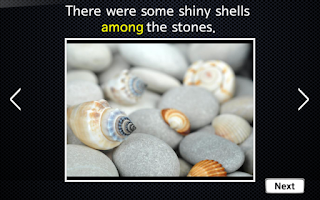 토마스보카  (토마스잉글리시Voca) スクリーンショット 2