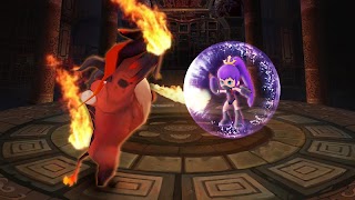 Shadow Warrior 2 : Glory Kingdom Fight تصوير الشاشة 7